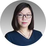 穆薇 高級導(dǎo)師