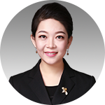 孫婧婧 高級導(dǎo)師