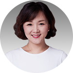 張婕 高級導(dǎo)師