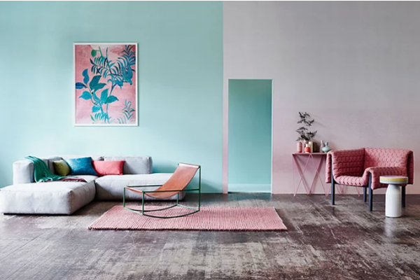 家居搭配的誤區，千萬要避免